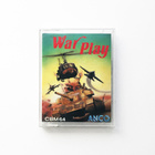 C64 / Commodore 64 – War Play - pikkukuva 1
