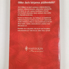 Vicki Lewis Thompson : Täydellinen rakastaja - pikkukuva 2