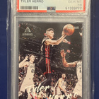 2019 panini chronicles 154 Tyler Herro psa 10 RC - pikkukuva 1