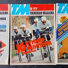 TM Tekniikan Maailma 1977 9 lehteä - pikkukuva 2