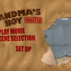 GRANDMA'S BOY dvd 2006 unrated - pikkukuva 4