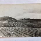 VANHA Postikortti Uskela Salo 1924 - pikkukuva 1