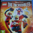 Playstation PS4 Lego The Incredibles - pikkukuva 1
