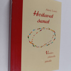 Alaric Lewis : Hoitavat sanat : vuoden jokaiselle päivälle - pikkukuva 1