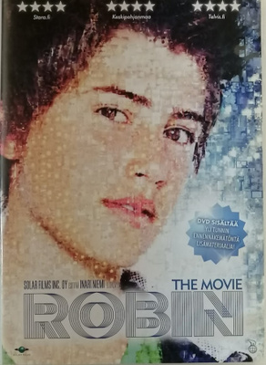 Robin - The Movie