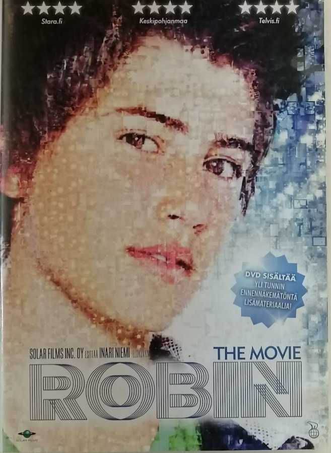 Robin - The Movie