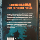 Joel Kangas: Kaamos - pikkukuva 2
