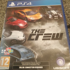 The Crew (PS4) - pikkukuva 1