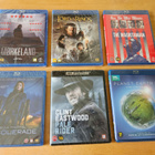 Sekalainen 4K- ja blu-ray -paketti (25 julkaisua) - pikkukuva 4