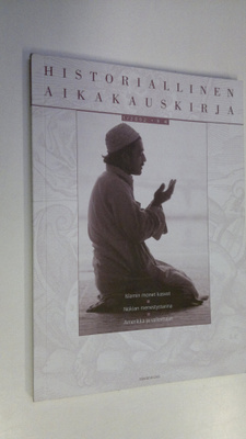 Historiallinen aikakauskirja 1/2002
