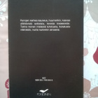 Unto-Olavi Niittykukka - Ainoa Elämä Kirja - pikkukuva 2