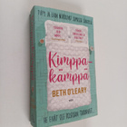 Beth O'Leary : Kimppakämppä - pikkukuva 1