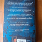 Gaiman, Neil: Ocean at the End of the Lane, the - pikkukuva 2