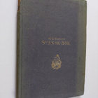 M. D. Berlitz : Svensk bok - pikkukuva 1