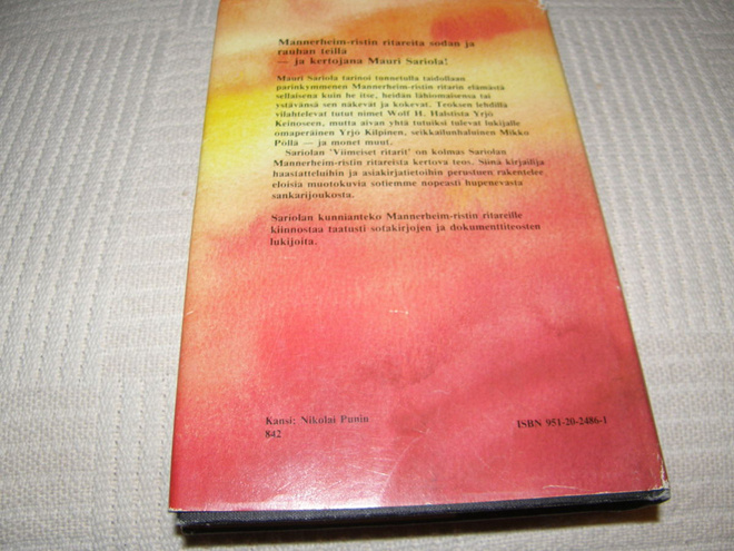 Item image