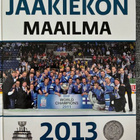 Jääkiekon maailma 2013	450 sivua - pikkukuva 1