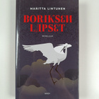Maritta Lintunen : Boriksen lapset : novelleja - pikkukuva 1