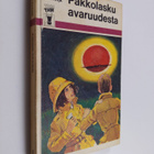 Henk van Kerkwijk : Pakkolasku avaruudesta - pikkukuva 1