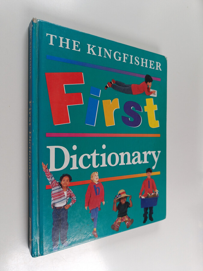 First Dictionary