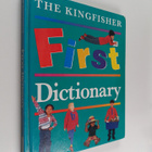 First Dictionary - pikkukuva 1