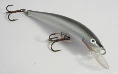 Nils master invincible DR 8cm