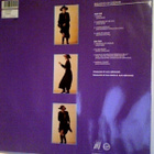 JOAN BAEZ :: SPEAKING OF DREAMS :: VINYYLI LP 1989 - pikkukuva 2