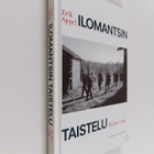 Erik Appel : Ilomantsin taistelu : Elokuu 1944 - pikkukuva 1