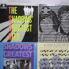 The Shadows vinyylejä yht.7 kpl - pikkukuva 3