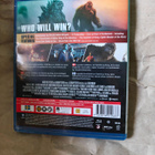 Blu-ray // Godzilla vs. Kong (2021) - pikkukuva 2