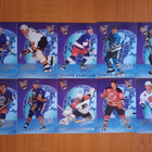 1992-93 Ultra Import setti 1-25 - pikkukuva 2