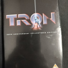 Tron 2 levyn collectors Edition (1982) - pikkukuva 1