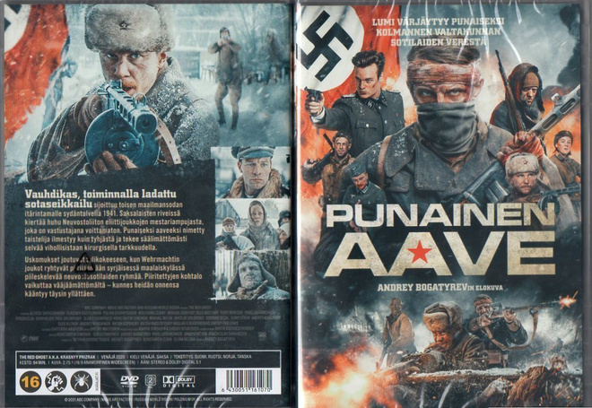 punainen aave	(70 940)	UUSI	-FI-	DVD	suomik.			2020	venäjä,