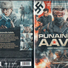 punainen aave	(70 940)	UUSI	-FI-	DVD	suomik.			2020	venäjä, - pikkukuva 1