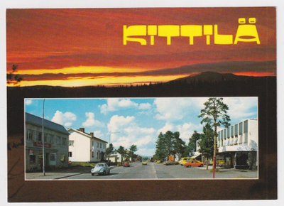 Kittilä