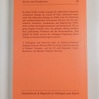 Risto Saarinen : Faith and holiness : Lutheran-Orthodox d... - pikkukuva 2