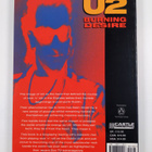 Sam Goodman : U2 burning desire : the complete story - pikkukuva 2