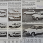 Renault 5 ja 18 -esite, 1979 - pikkukuva 1