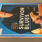 Walter Trout: Survivor Blues - 2LP, Blue Vinyl ( uusi ) - pikkukuva 4
