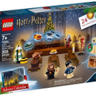 [ LEGO ] 75964 Harry Potter - Joulukalenteri (2019) - pikkukuva 1