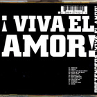 Pretenders - ¡Viva El Amor! CD - pikkukuva 2