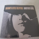 Satan’s little helpers Another Girl 7 45 2017 soittamaton - pikkukuva 1