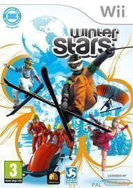 Winter Stars, Nintendo Wii -peli ALE!