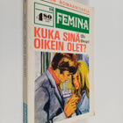 Ole Blegel : Kuka sinä oikein olet? - pikkukuva 1