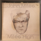 (LP) John Miles - Miles High - pikkukuva 1