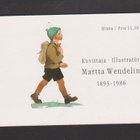 1993 Wendelin V21 ** - pikkukuva 1