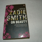 Zadie Smith On Beauty   -pok - pikkukuva 1