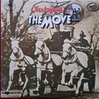 THE MOVE : FIRE BRIGADE  LP - pikkukuva 1
