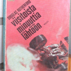 SaPo 138. Douglas Rutherford: Viisitoista minuuttia lähtöön - pikkukuva 1