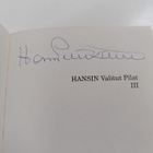 Hannes Pietikäinen : Hansin valitut pilat 3 (signeerattu) - pikkukuva 3