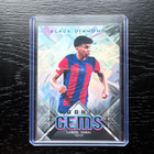 2025 Goodwin Champions BlackDiamond Rookie Gems Lamine Yamal - pikkukuva 1